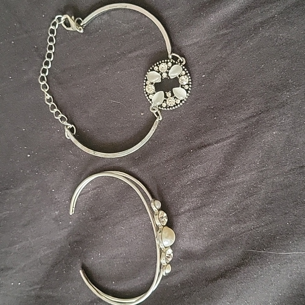 Bracelets